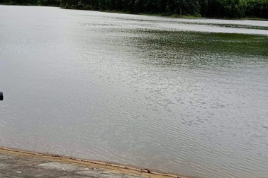 3 học sinh tử vong dưới hồ nước ở Gia Lai