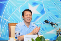 Bộ trưởng Công an: Biến thách thức an ninh mạng thành động lực phát triển