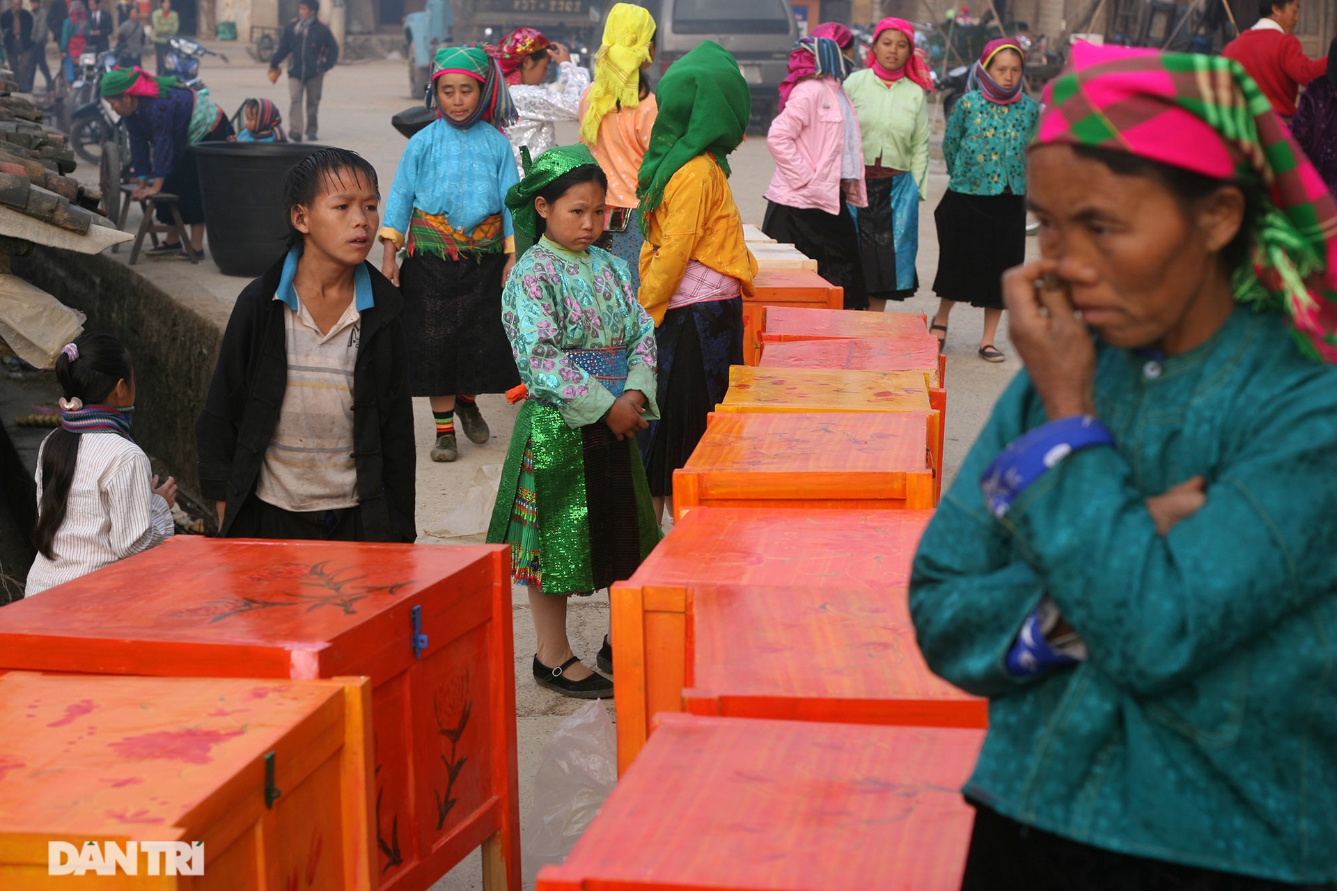 Nhớ về chợ Đồng Văn một thời đã xa - 8 Nhớ về chợ Đồng Văn một thời đã xa - 8