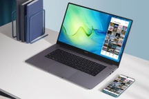 Huawei MateBook 14: Cú đột phá mở ra xu hướng mới cho thị trường laptop