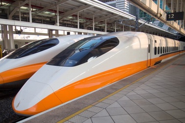 Đài Loan rúng động vụ bê bối hối lộ tình dục quan chức đường sắt