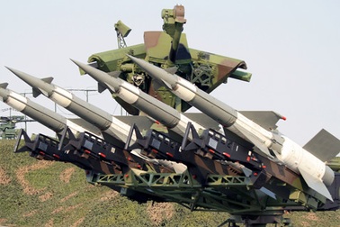 Thực hư việc Nga chĩa tên lửa về phía Trung Quốc