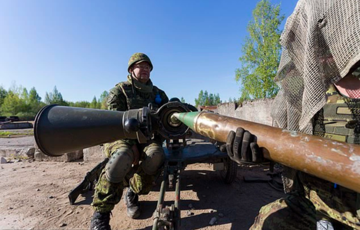 NATO và Nga liên tục có các cuộc tập trận nhằm dằn mặt đối phương - 1 NATO và Nga liên tục có các cuộc tập trận nhằm dằn mặt đối phương - 1