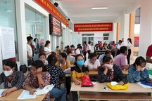 Doanh nghiệp Thanh Hóa cần tuyển hàng nghìn lao động sau Tết