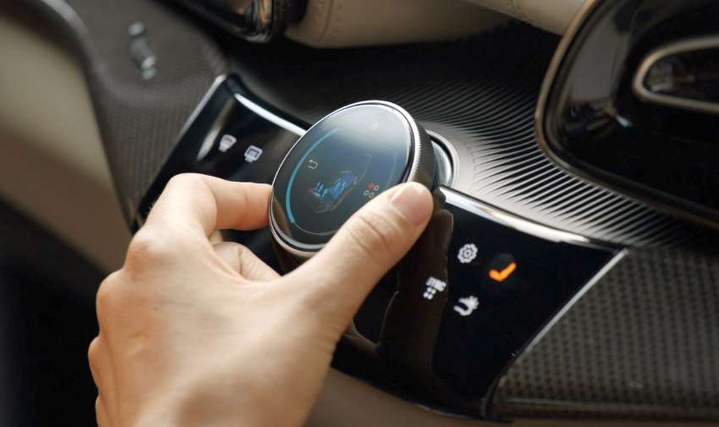 Ferrari Purosangue ra mắt, thêm lựa chọn xe gầm cao cho giới siêu giàu - 26 Ferrari Purosangue ra mắt, thêm lựa chọn xe gầm cao cho giới siêu giàu - 26