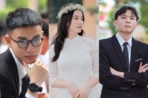 Ngôi trường ở Bắc Ninh lập "hat-trick", cùng lúc có 2 thủ khoa và 1 á khoa