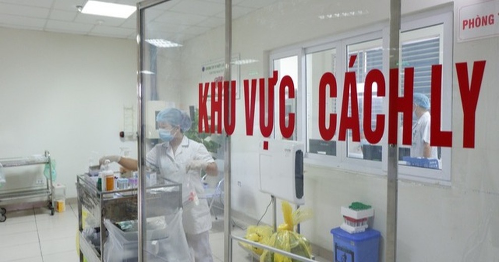 Bộ Y tế công bố 2 ca tử vong liên quan đến Covid-19 - 1 Bộ Y tế công bố 2 ca tử vong liên quan đến Covid-19 - 1