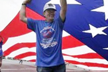 Chùm ảnh: Nước Mỹ tưng bừng kỉ niệm Quốc khánh lần thứ 232