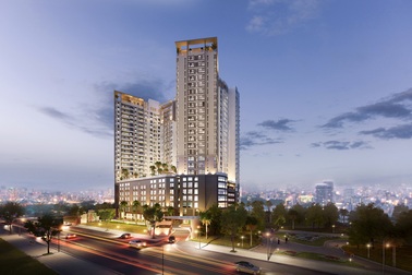 The EverRich Infinity – Hiện tượng lạ trên thị trường cao cấp