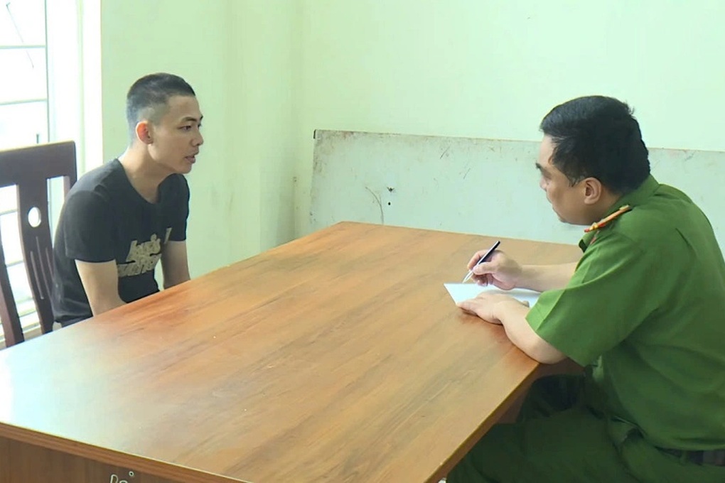 Bắt 2 đối tượng bán nhiều người sang Myanmar ép làm lừa đảo - 1 Bắt 2 đối tượng bán nhiều người sang Myanmar ép làm lừa đảo - 1