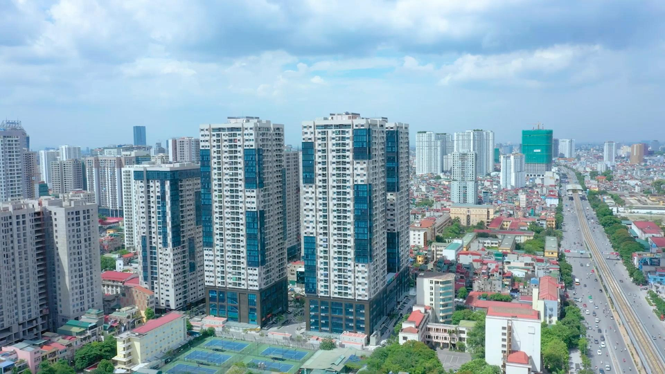 TNR Holdings Vietnam chính thức quản lý và phát triển dự án TNR Grand Palace Thái Bình - 2 TNR Holdings Vietnam chính thức quản lý và phát triển dự án TNR Grand Palace Thái Bình - 2