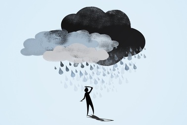 Trầm cảm là một bệnh thực thể?