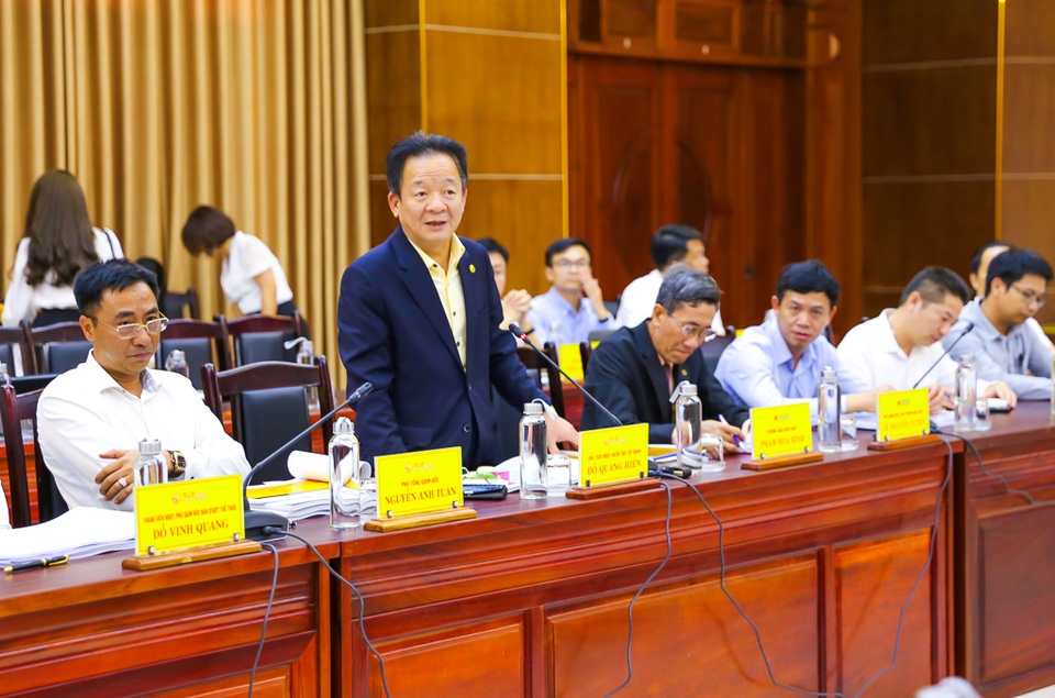 Quảng Trị và nhà đầu tư đặt mục tiêu khởi công sân bay vào tháng 9 - 1 Quảng Trị và nhà đầu tư đặt mục tiêu khởi công sân bay vào tháng 9 - 1
