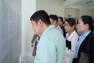 Vụ cán bộ "mất suất" công chức: Tổ chức kỳ sát hạch bổ sung