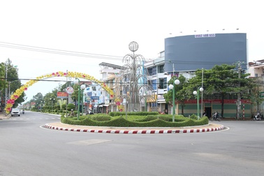 Ninh Thuận vắng lặng ngày đầu giãn cách xã hội toàn tỉnh