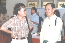 Đàm Thanh Sơn - Tài năng trẻ xuất sắc trong làng vật lý thế giới