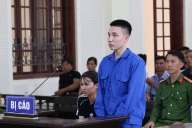 Tử hình kẻ giết người, giấu xác dưới ao