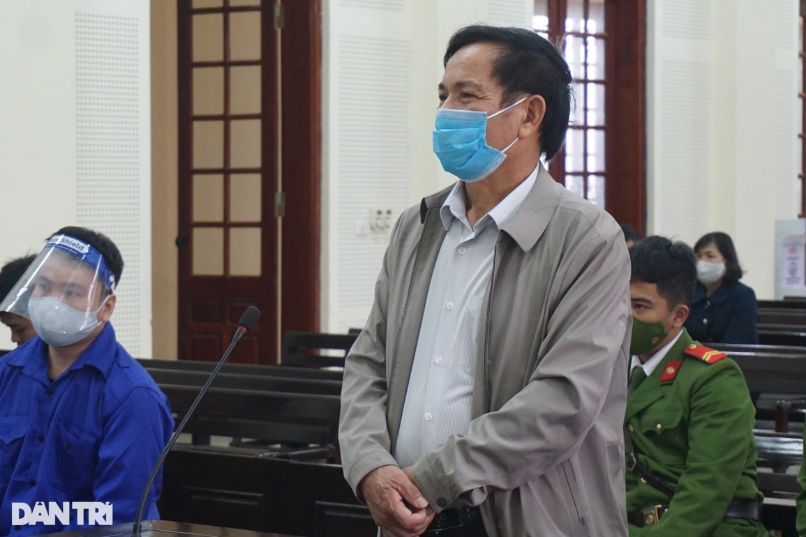 Vụ rơi vận thăng khiến 3 người tử vong: 2 giám đốc lĩnh án - 4