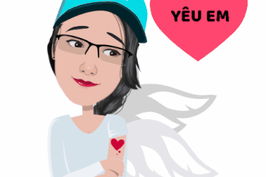 Thủ thuật biến gương mặt chính mình thành các sticker cực độc đáo và thú vị