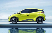 Nếu bạn định mua ô tô điện Trung Quốc, đừng bỏ qua 5 cái tên này