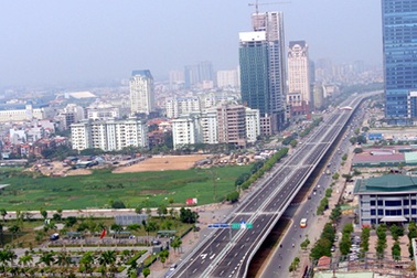 Hà Nội rà soát hàng loạt khu đô thị thiếu trường lớp