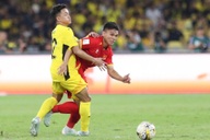 VFF lên tiếng sau khi bóng đá Malaysia kháng cáo thất bại