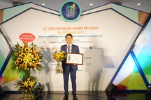 AMWAY Việt Nam lại lọt TOP 100 doanh nghiệp phát triển bền vững tại VN