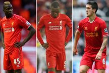 10 bản hợp đồng tệ nhất của Liverpool dưới thời Bendan Rodgers