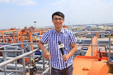 Thạc sĩ báo chí 9X tại Anh nói về sốc văn hóa