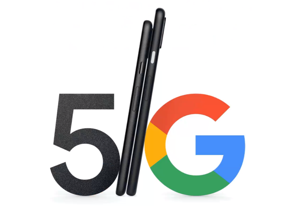Google ra mắt bộ 3 smartphone Pixel 5, Pixel 4a 5G và Pixel 4a - 3 Google ra mắt bộ 3 smartphone Pixel 5, Pixel 4a 5G và Pixel 4a - 3