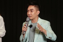 Phạm Khánh Hưng gặp khó với bản quyền nhạc của chính mình tại Việt Nam