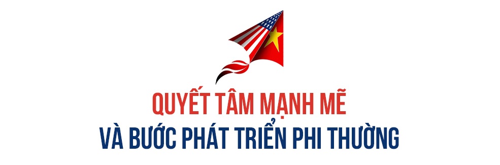 Cuộc gặp lịch sử và chuyện hậu trường chuyến thăm Mỹ của Tổng Bí thư - 1 Cuộc gặp lịch sử và chuyện hậu trường chuyến thăm Mỹ của Tổng Bí thư - 1