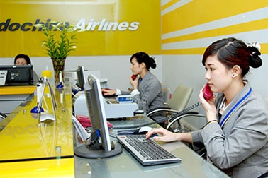 Bộ GTVT chưa “khai tử” Indochina Airlines