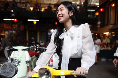 Những người "bán" ký ức Sài Gòn thành tiền