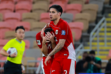 Indonesia thất bại và vị trí của Đông Nam Á ở bản đồ bóng đá châu lục