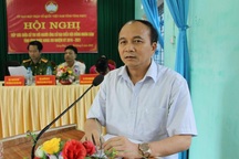 Vĩnh Phúc kỷ luật hàng loạt cán bộ, lãnh đạo