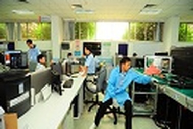 Samsung xây dựng “môi trường làm việc tuyệt vời” tại Việt Nam