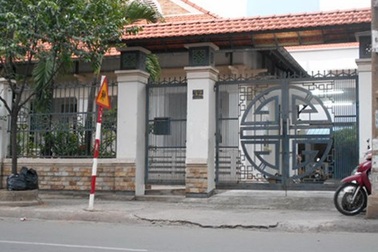 Bàn giao nhà GS.TS Trần Văn Khê để làm nhà lưu niệm