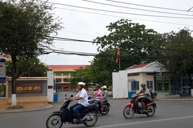 Công bố sai phạm của hiệu trưởng Trường Cao đẳng Cần Thơ