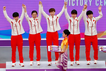 Nhật ký Asiad 19 ngày 26/9: Trung Quốc cán mốc hơn 50 HCV