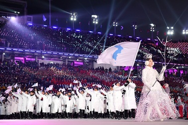 Để Triều Tiên “gật đầu” dự Thế vận hội, các nước đã tốn sức thế nào?