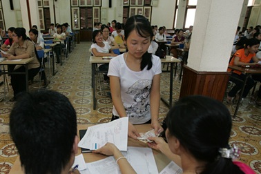 Không thông qua mức tăng học phí đại học 255.000đ/tháng