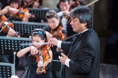 Dấu ấn nhạc cổ điển Việt Nam trên đất Nhật Bản