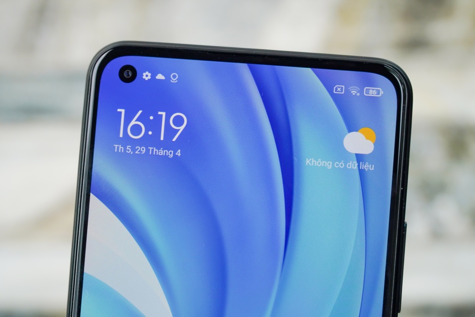 Đánh giá Xiaomi Mi 11 Lite: thiết kế mỏng nhẹ, hiệu năng đủ dùng - 4 Đánh giá Xiaomi Mi 11 Lite: thiết kế mỏng nhẹ, hiệu năng đủ dùng - 4