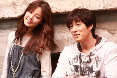 Cặp đôi hoàn hảo cho ngày Valentine