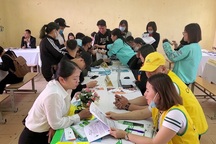 Hơn 200 vị trí tuyển dụng có lương từ 10 - 15 triệu đồng/tháng chờ ứng viên