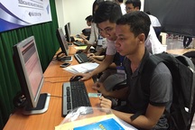 Điểm sàn xét tuyển vào ĐH Khoa học tự nhiên TPHCM từ 15-18 điểm