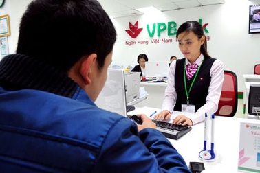 Ngân hàng sát cánh cùng doanh nghiệp nhỏ và vừa