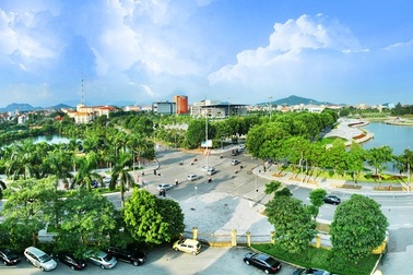 Cơ hội vàng đầu tư vào dự án hàng đầu Vĩnh Yên