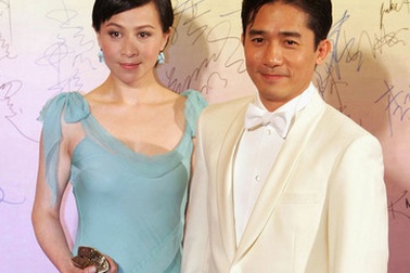 Lưu Gia Linh chưa vội có con